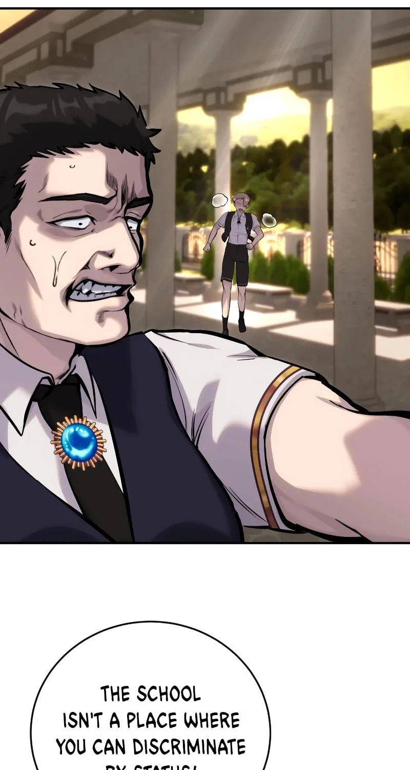 I Was More Overpowered Than the Hero, so I Hid My Power! Chapter 6 page 120 - 