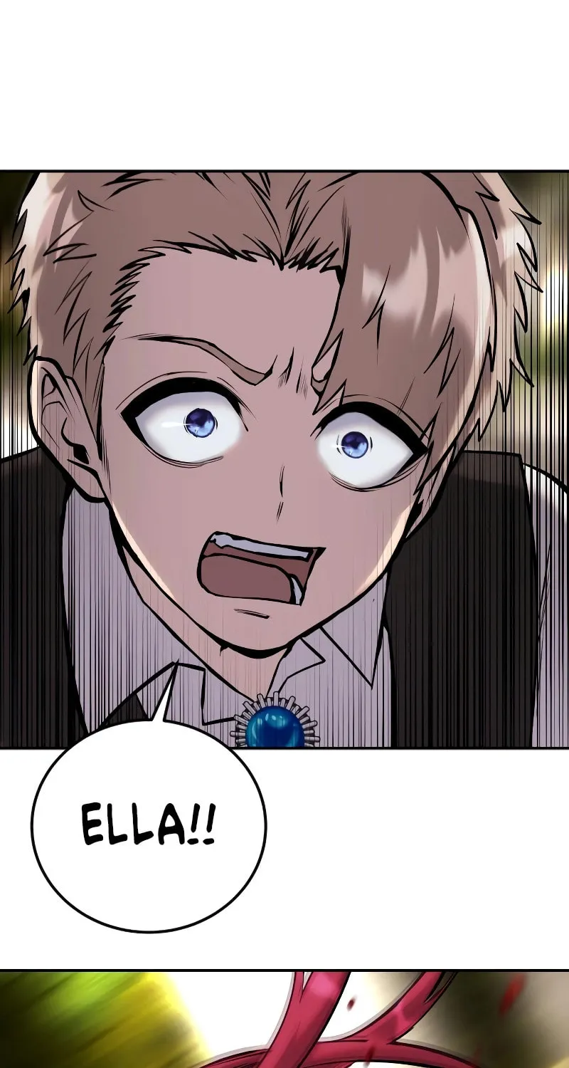 I Was More Overpowered Than the Hero, so I Hid My Power! Chapter 6 page 129 - 