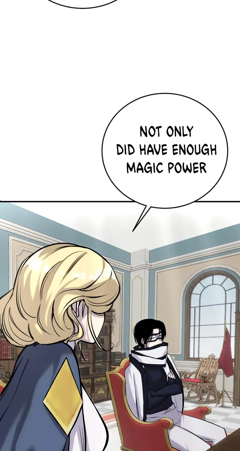 I Was More Overpowered Than the Hero, so I Hid My Power! Chapter 6 page 17 - 
