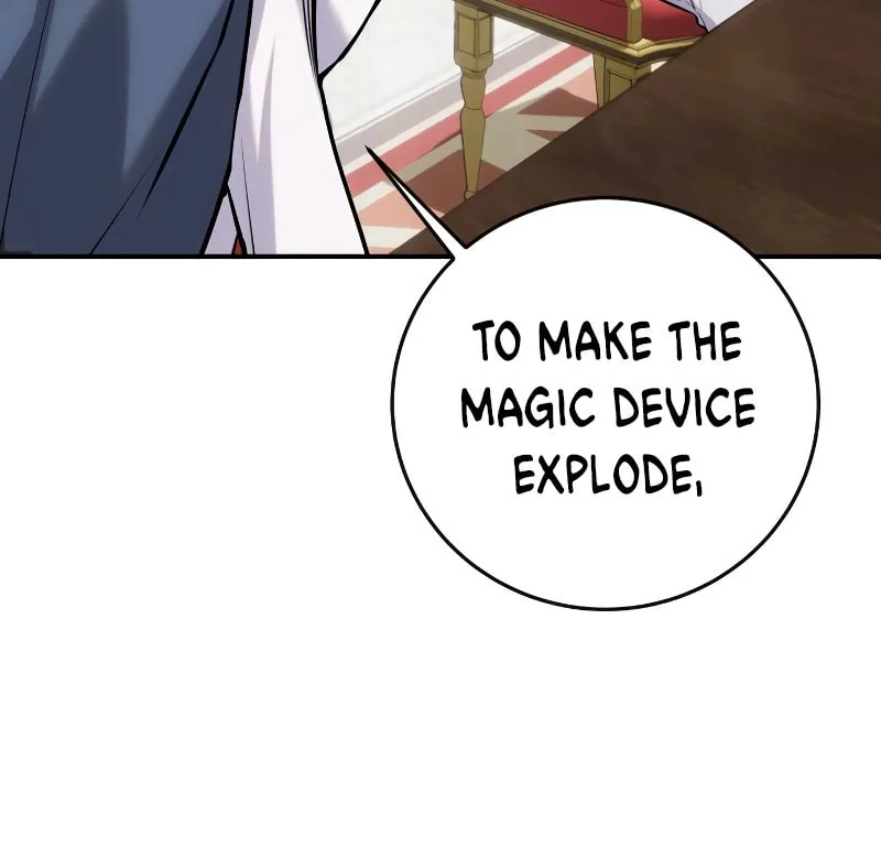 I Was More Overpowered Than the Hero, so I Hid My Power! Chapter 6 page 18 - 