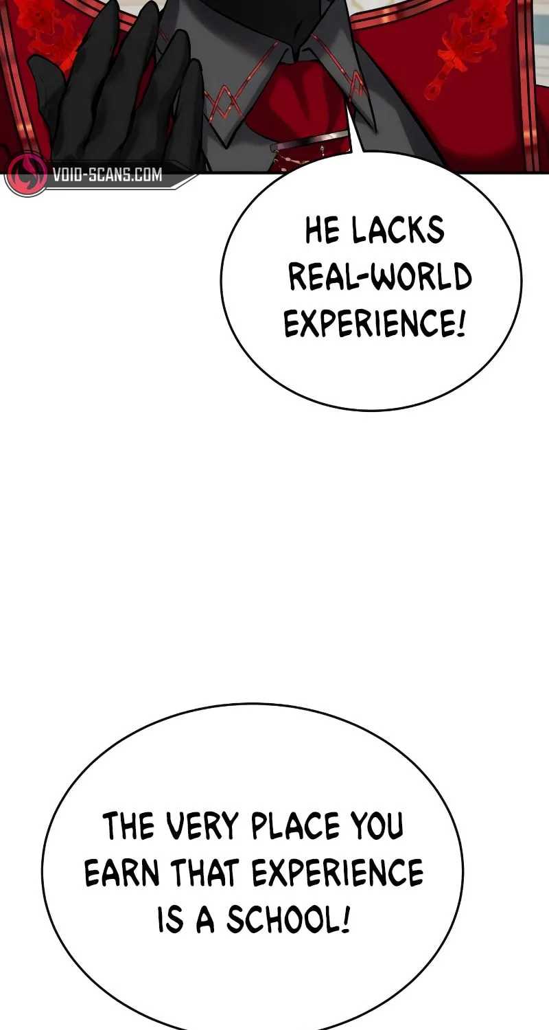 I Was More Overpowered Than the Hero, so I Hid My Power! Chapter 6 page 23 - 
