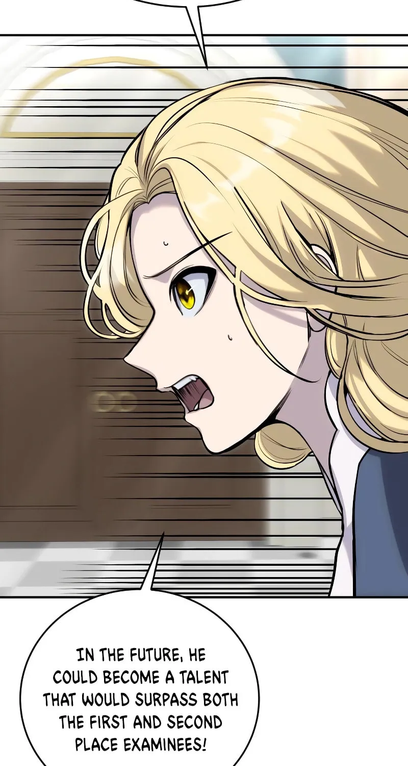 I Was More Overpowered Than the Hero, so I Hid My Power! Chapter 6 page 24 - 