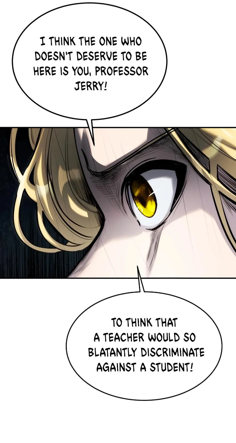 I Was More Overpowered Than the Hero, so I Hid My Power! Chapter 6 page 27 - 