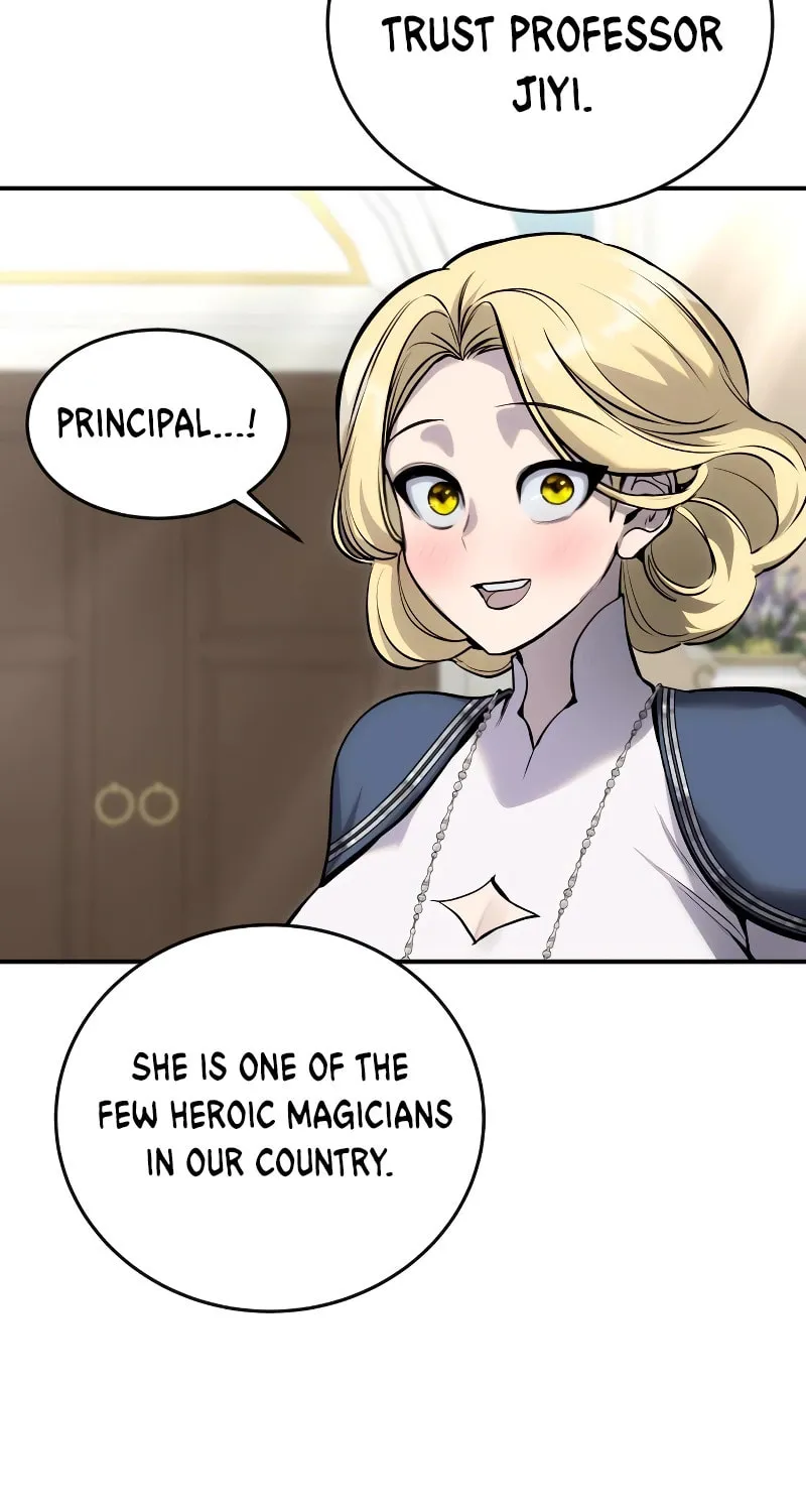 I Was More Overpowered Than the Hero, so I Hid My Power! Chapter 6 page 31 - 