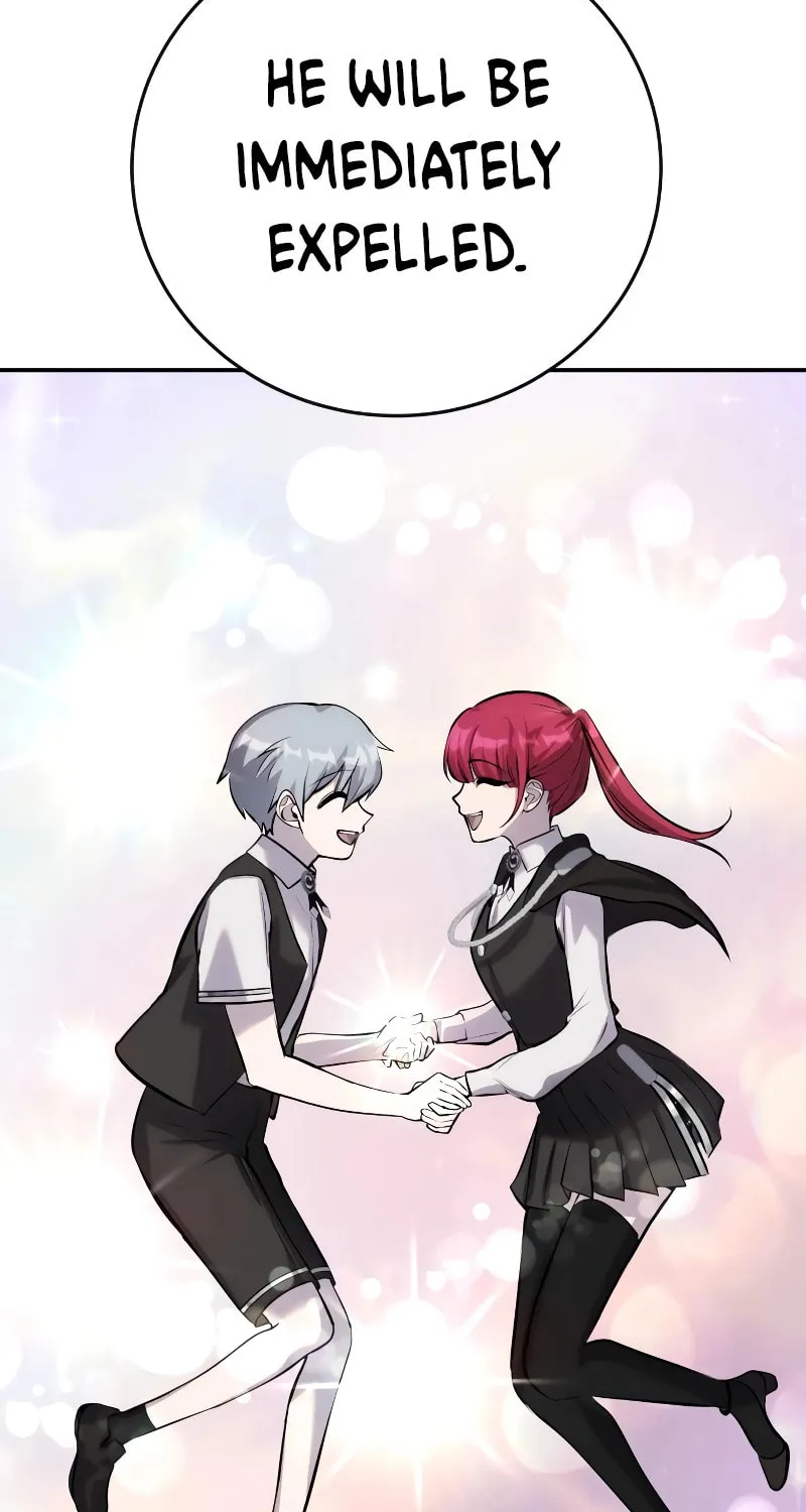 I Was More Overpowered Than the Hero, so I Hid My Power! Chapter 6 page 37 - 
