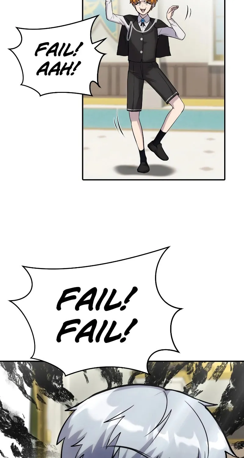 I Was More Overpowered Than the Hero, so I Hid My Power! Chapter 6 page 6 - 
