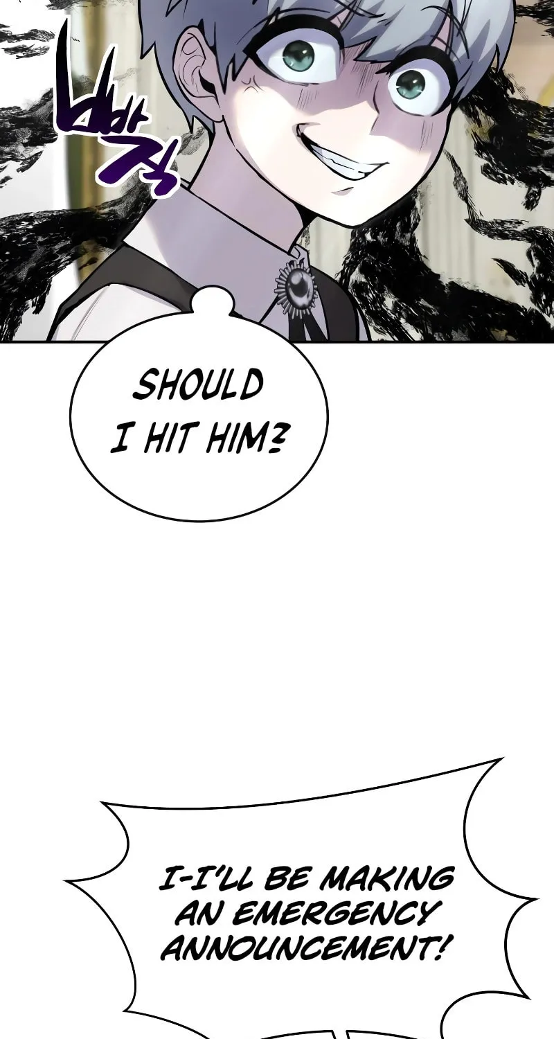 I Was More Overpowered Than the Hero, so I Hid My Power! Chapter 6 page 7 - 