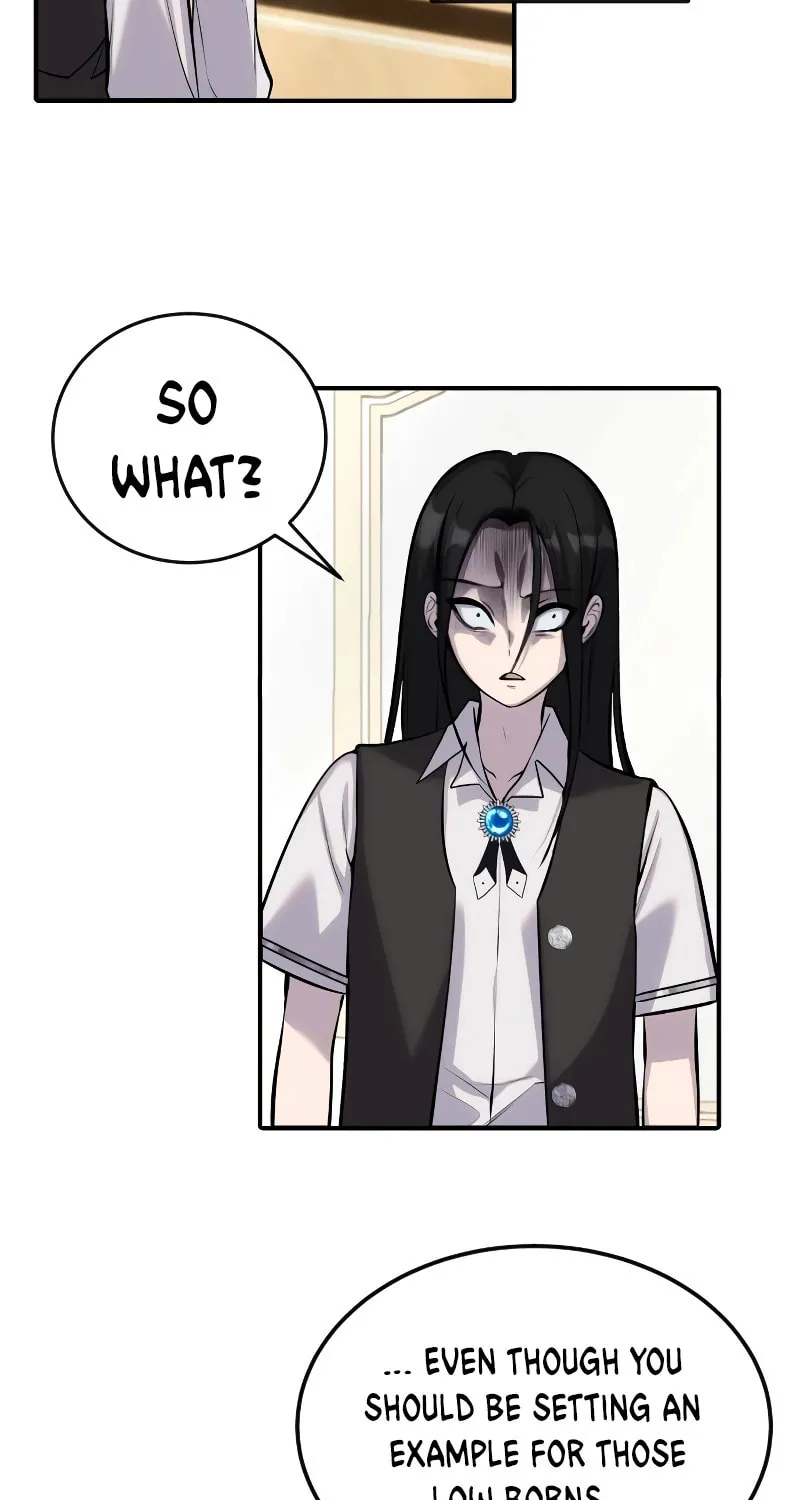 I Was More Overpowered Than the Hero, so I Hid My Power! Chapter 6 page 68 - 