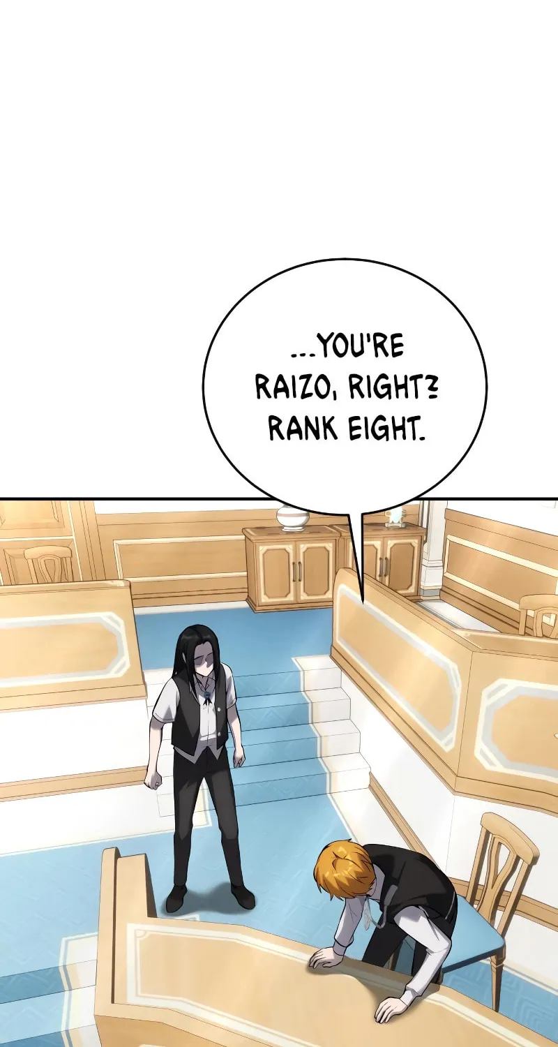 I Was More Overpowered Than the Hero, so I Hid My Power! Chapter 6 page 71 - 