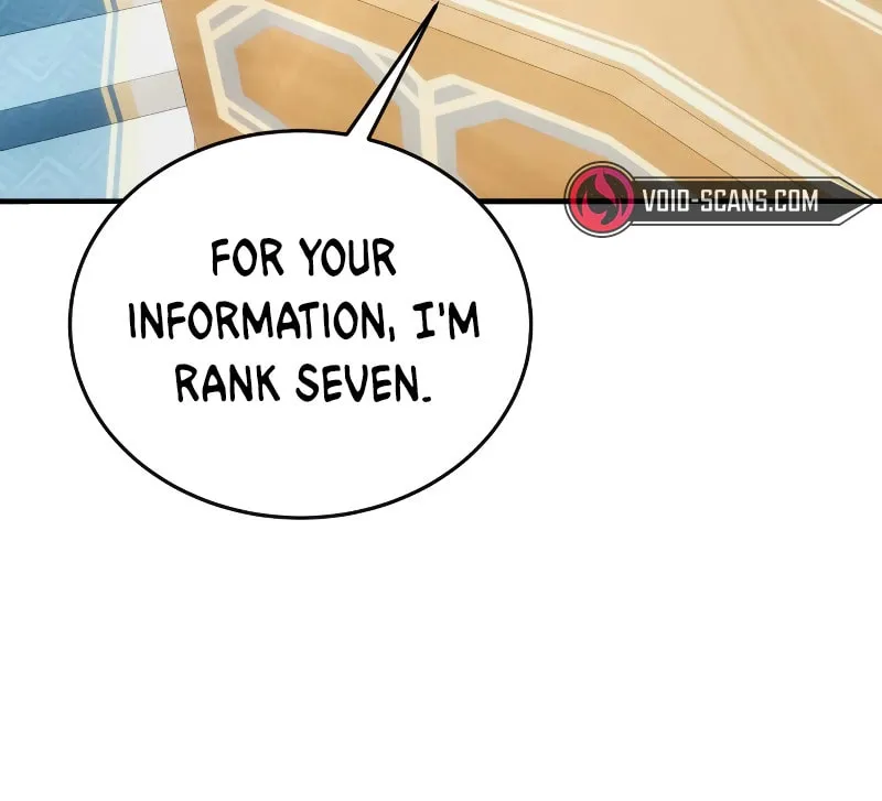 I Was More Overpowered Than the Hero, so I Hid My Power! Chapter 6 page 72 - 