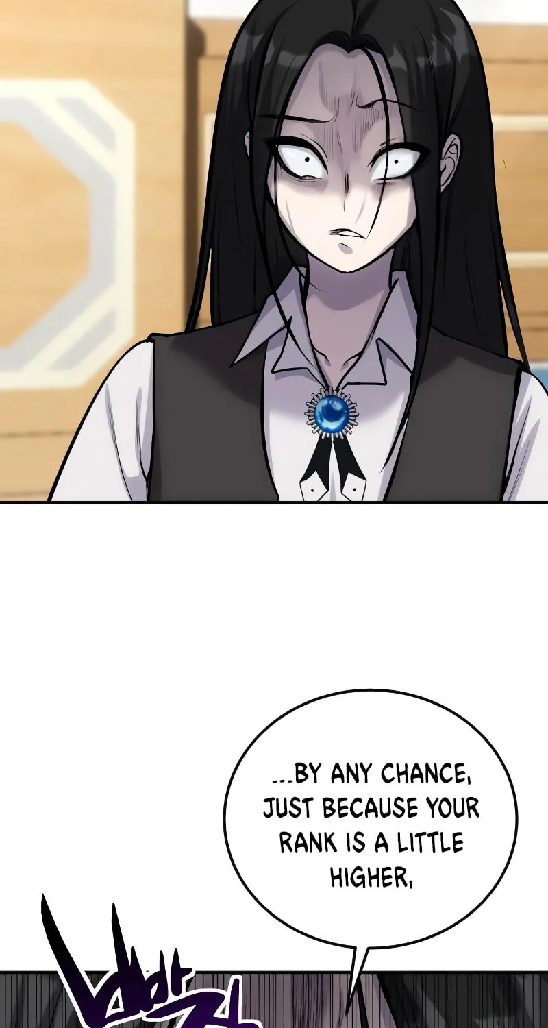 I Was More Overpowered Than the Hero, so I Hid My Power! Chapter 6 page 74 - 