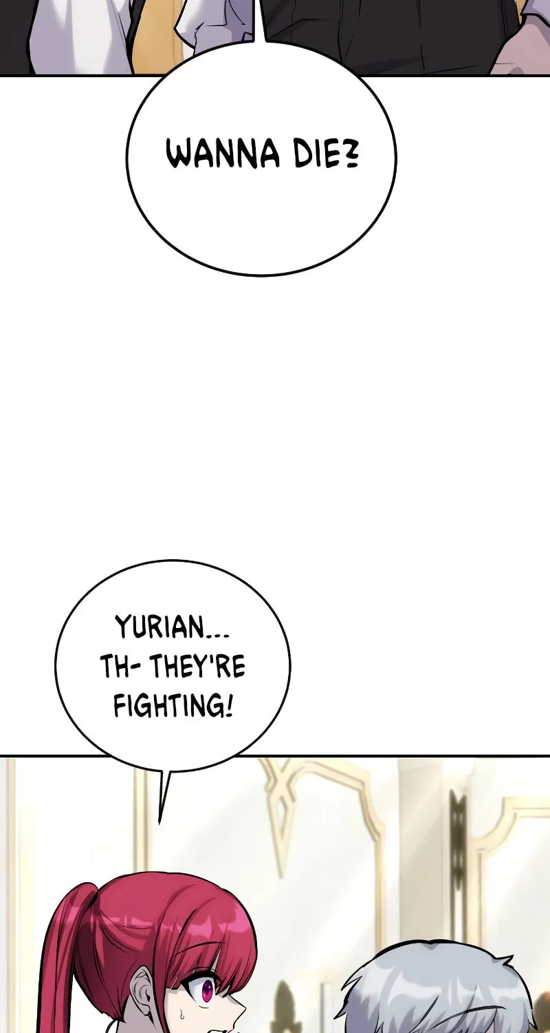 I Was More Overpowered Than the Hero, so I Hid My Power! Chapter 6 page 77 - 