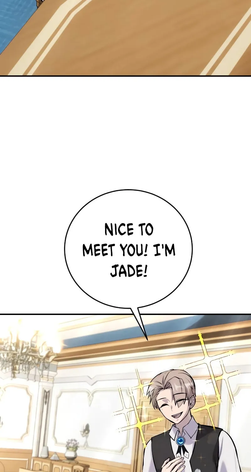 I Was More Overpowered Than the Hero, so I Hid My Power! Chapter 6 page 82 - 