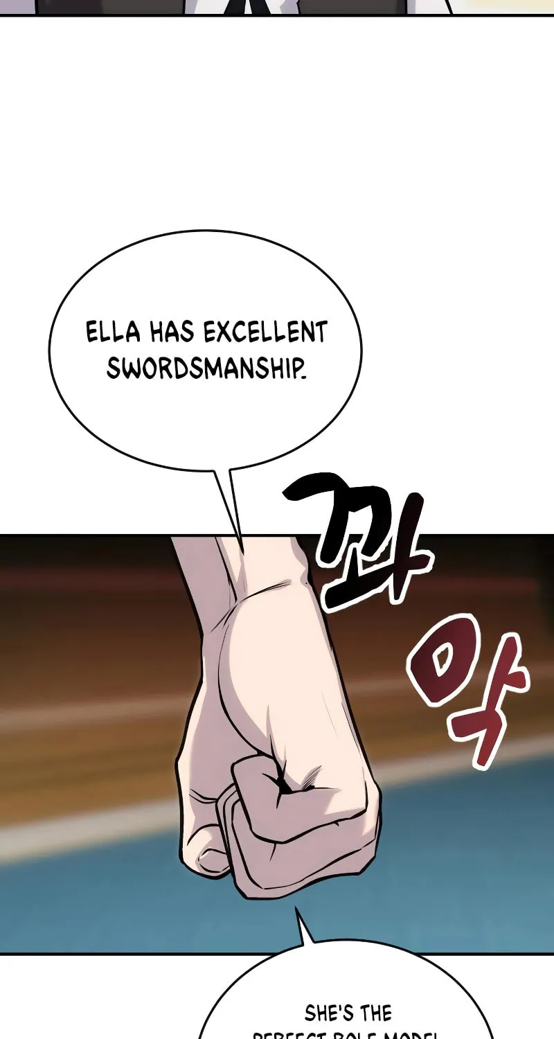 I Was More Overpowered Than the Hero, so I Hid My Power! Chapter 6 page 90 - 