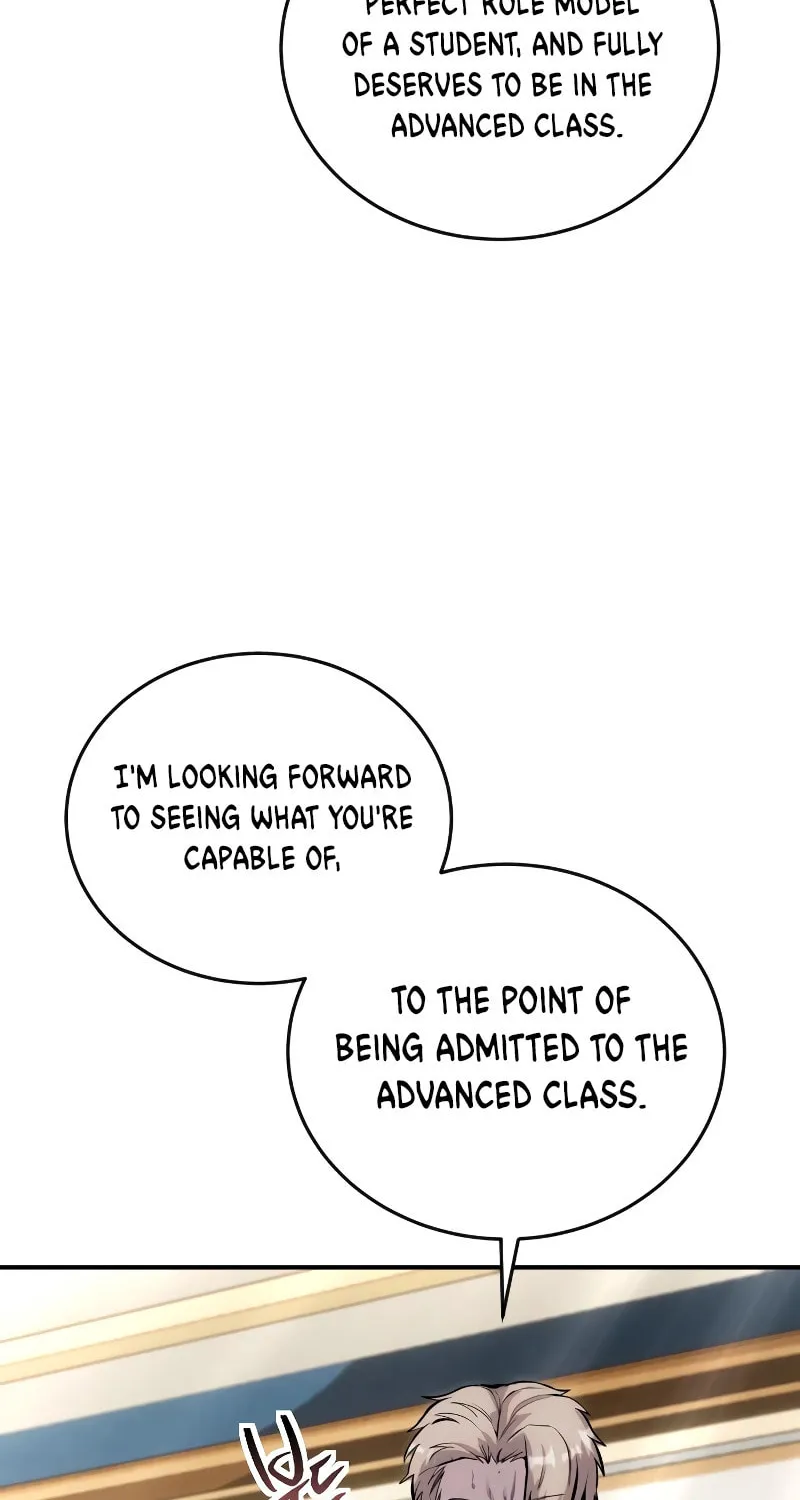 I Was More Overpowered Than the Hero, so I Hid My Power! Chapter 6 page 91 - 