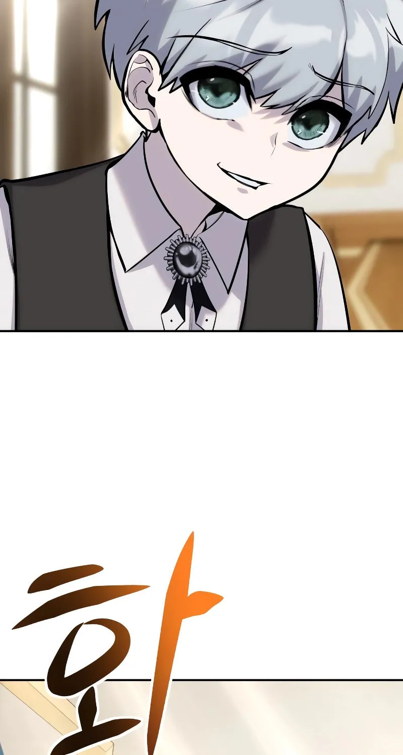 I Was More Overpowered Than the Hero, so I Hid My Power! Chapter 6 page 93 - 