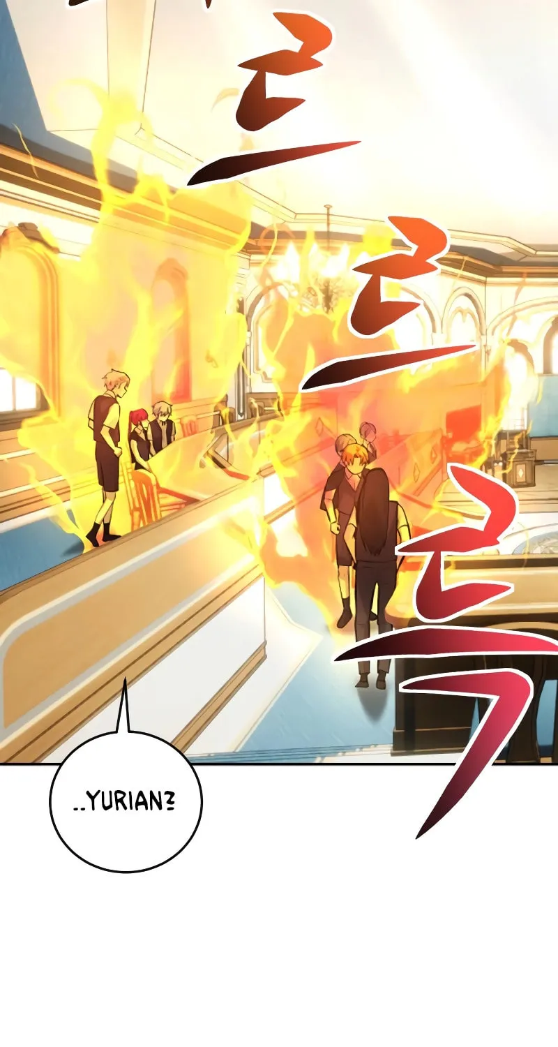 I Was More Overpowered Than the Hero, so I Hid My Power! Chapter 6 page 94 - 