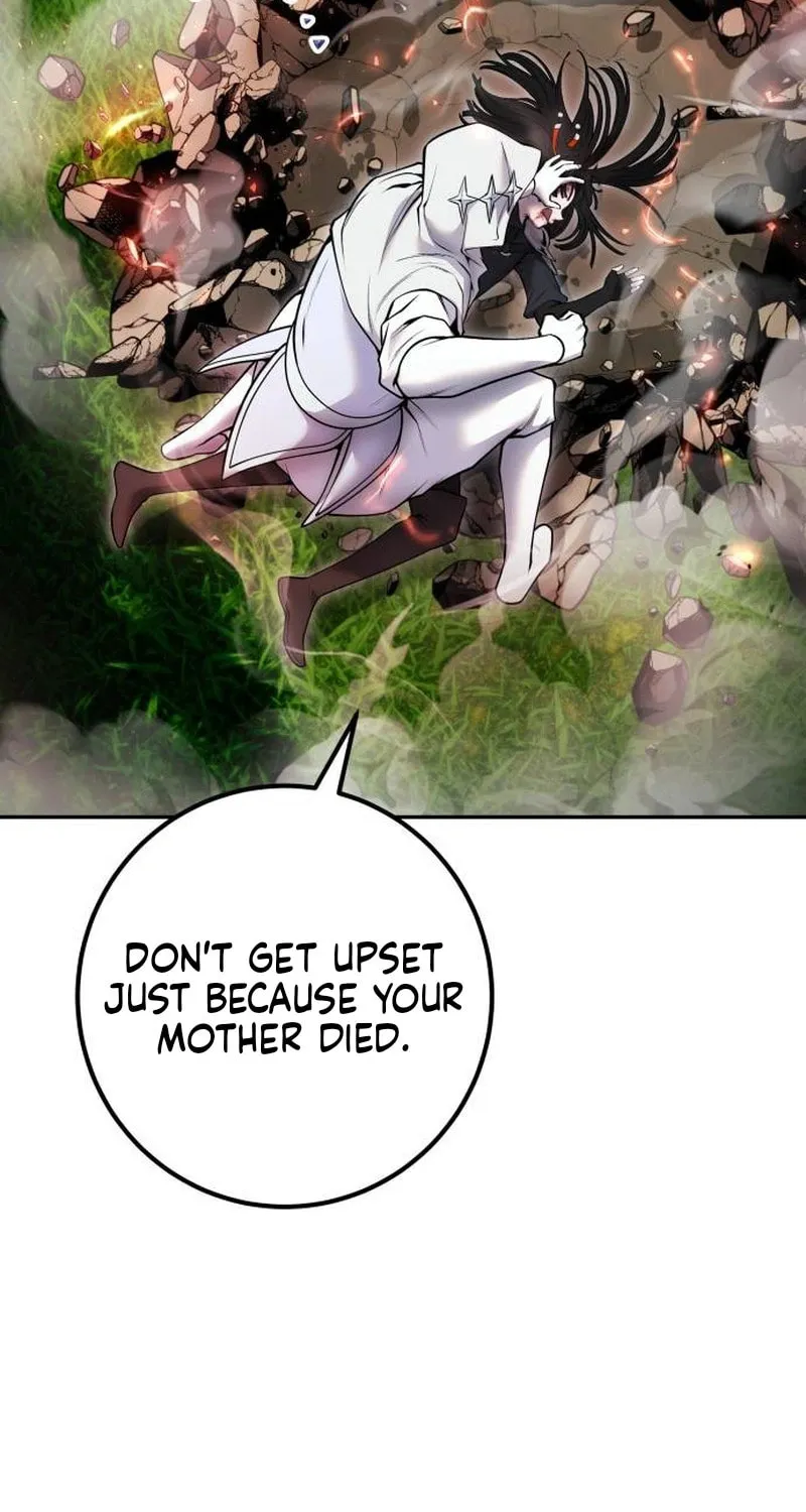 I Was More Overpowered Than the Hero, so I Hid My Power! Chapter 60 page 11 - 