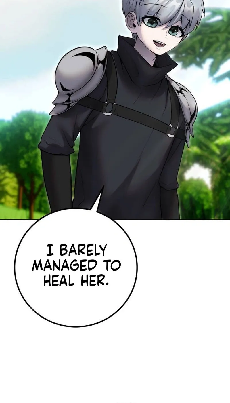 I Was More Overpowered Than the Hero, so I Hid My Power! Chapter 60 page 101 - 