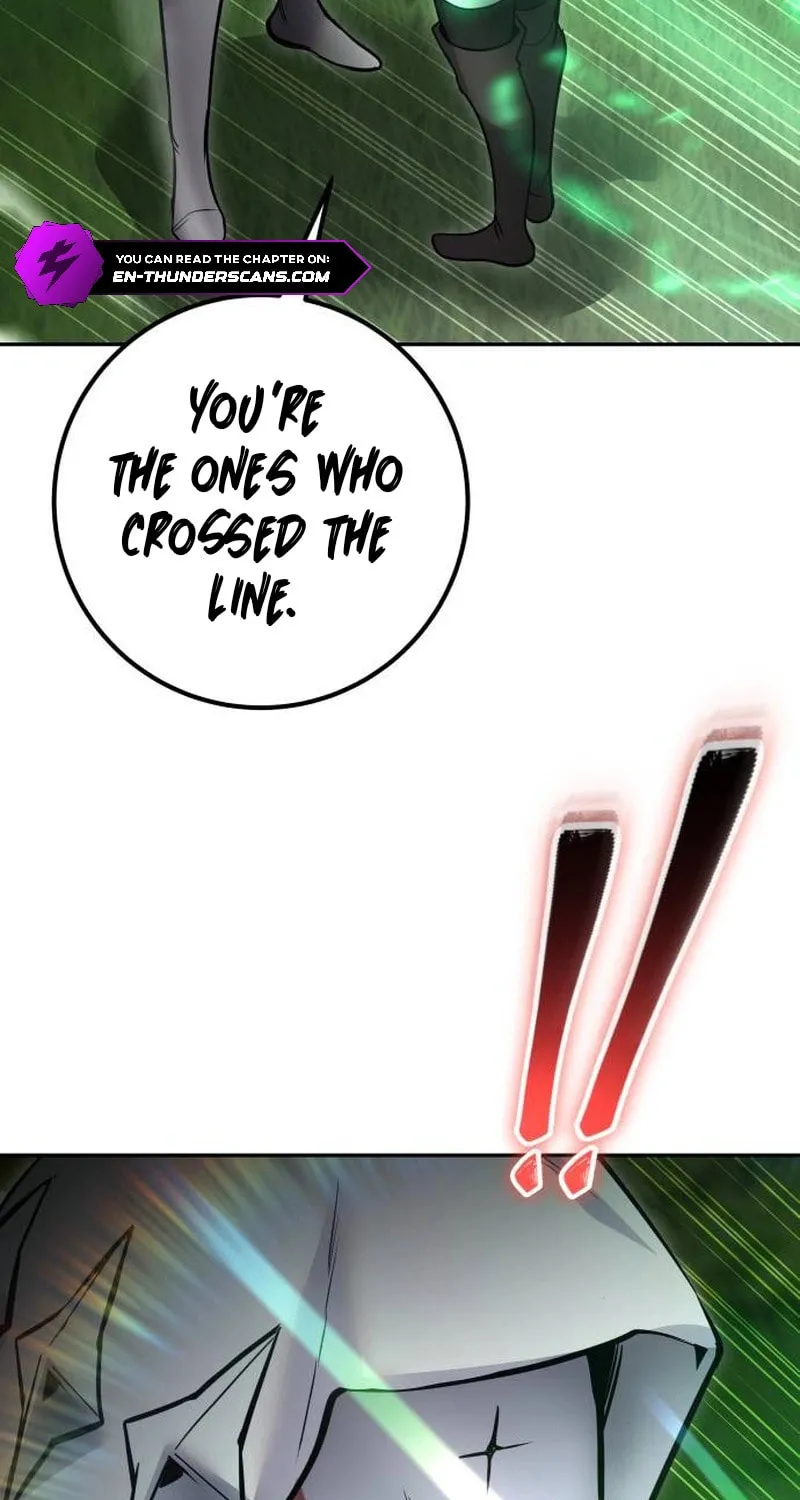 I Was More Overpowered Than the Hero, so I Hid My Power! Chapter 60 page 104 - 