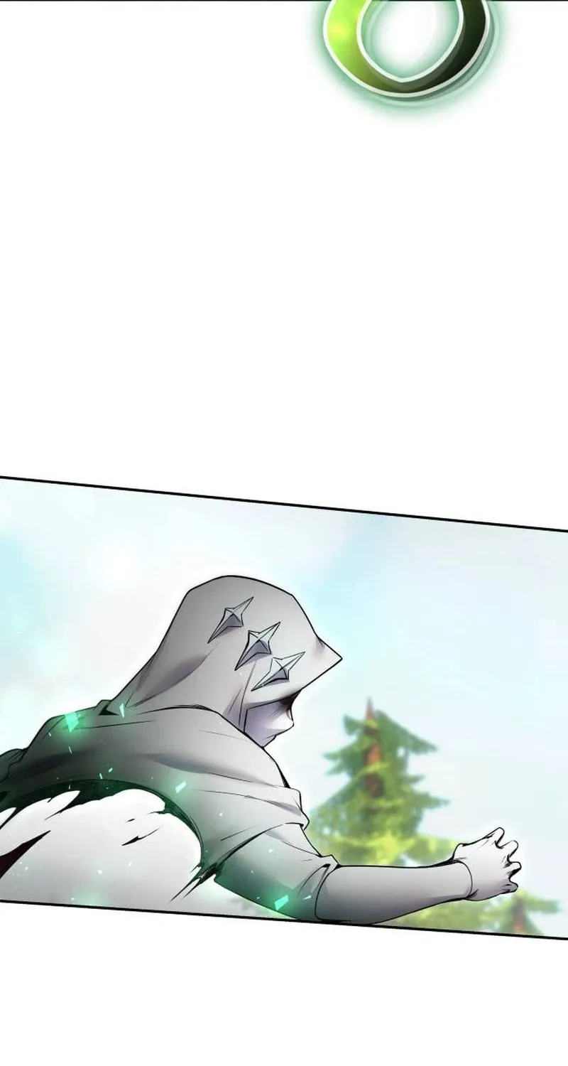 I Was More Overpowered Than the Hero, so I Hid My Power! Chapter 60 page 107 - 