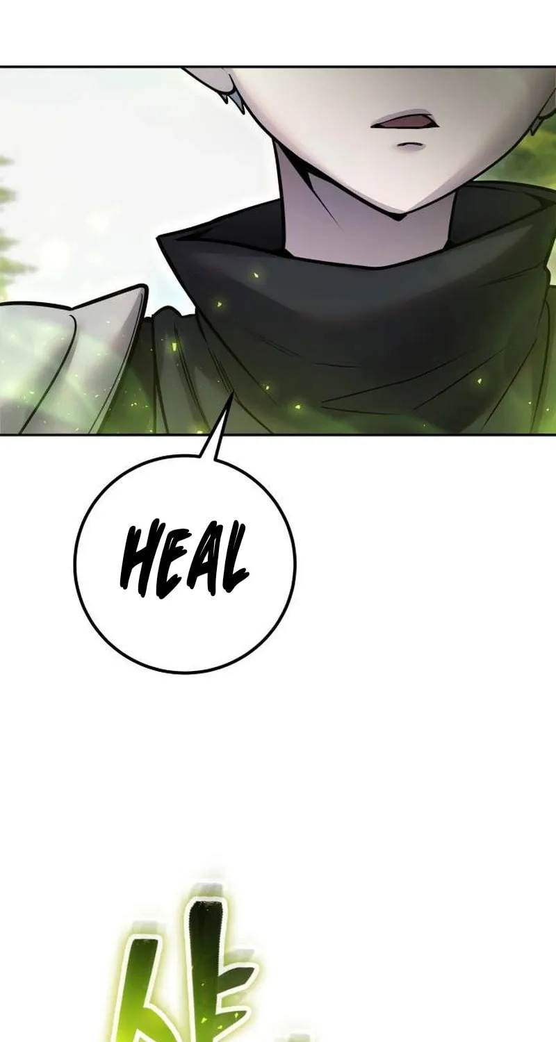 I Was More Overpowered Than the Hero, so I Hid My Power! Chapter 60 page 108 - 