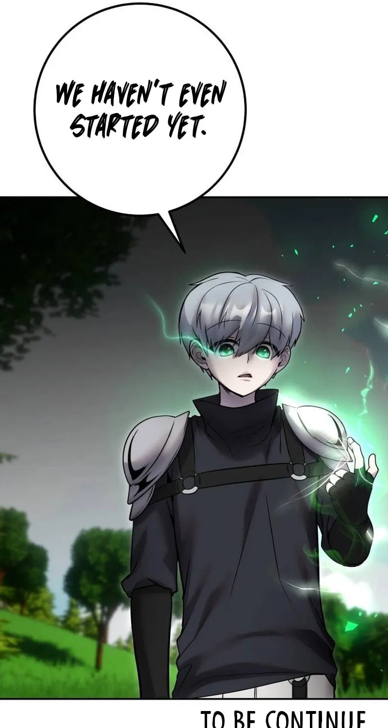 I Was More Overpowered Than the Hero, so I Hid My Power! Chapter 60 page 112 - 