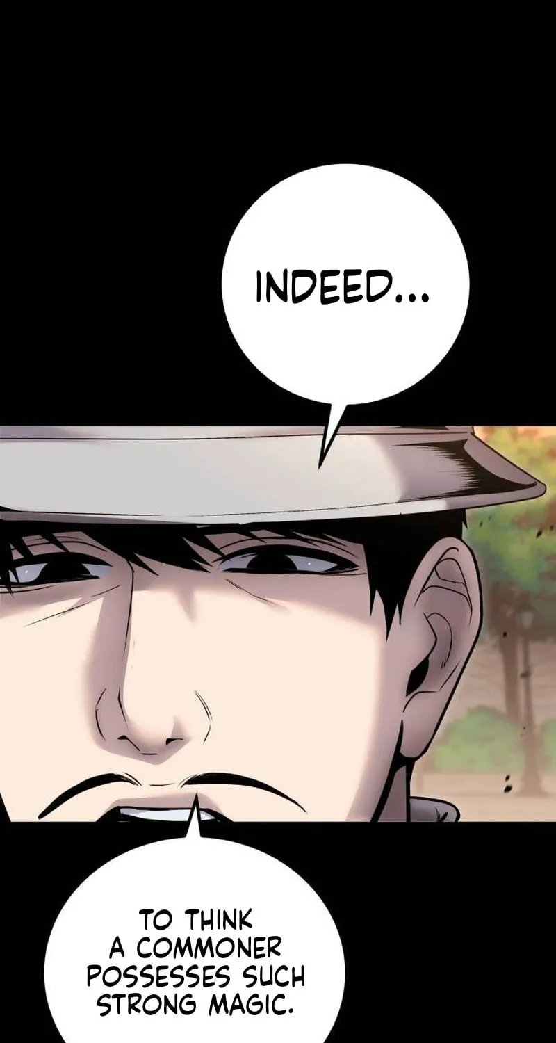 I Was More Overpowered Than the Hero, so I Hid My Power! Chapter 60 page 20 - 