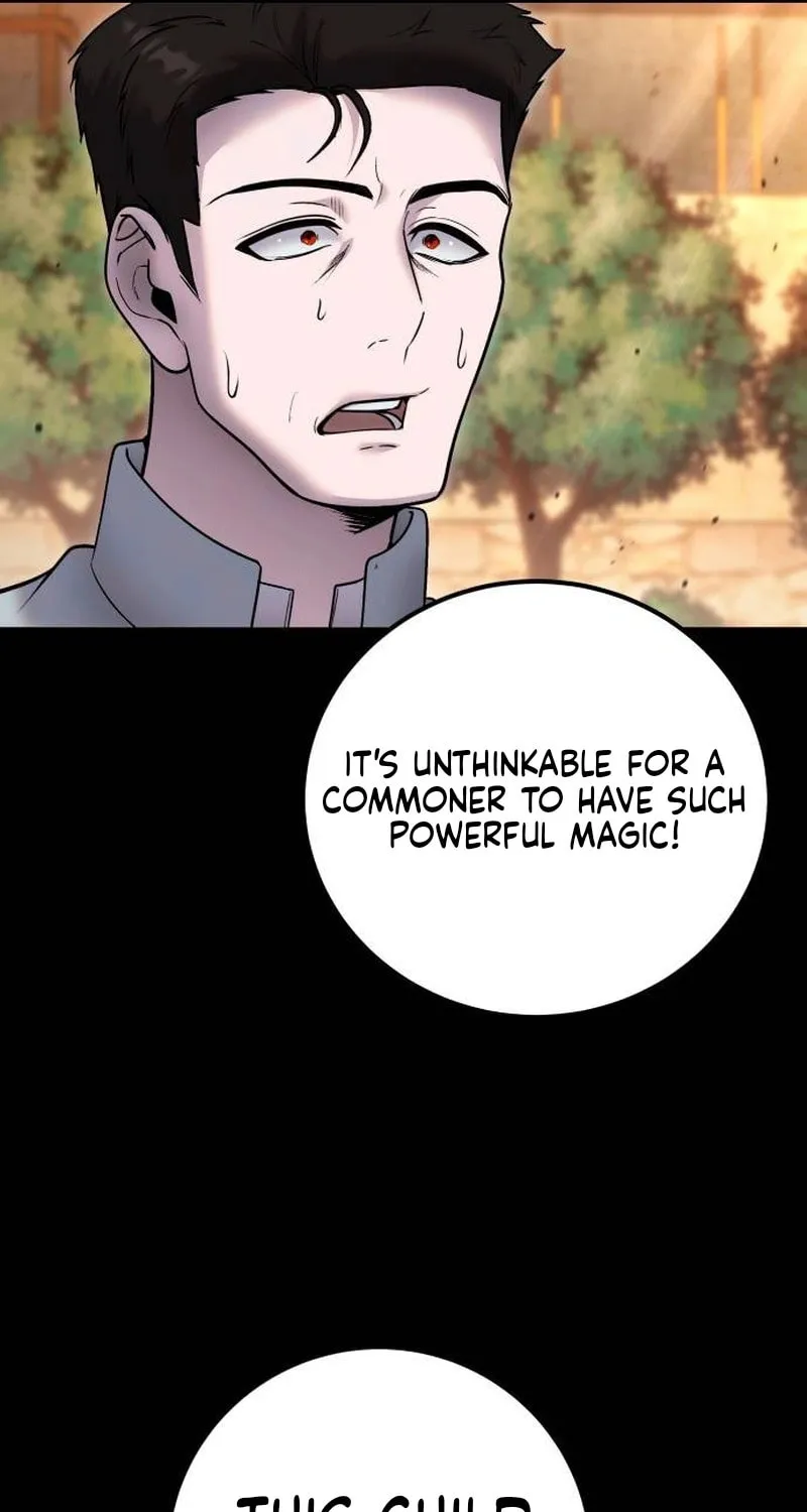 I Was More Overpowered Than the Hero, so I Hid My Power! Chapter 60 page 22 - 