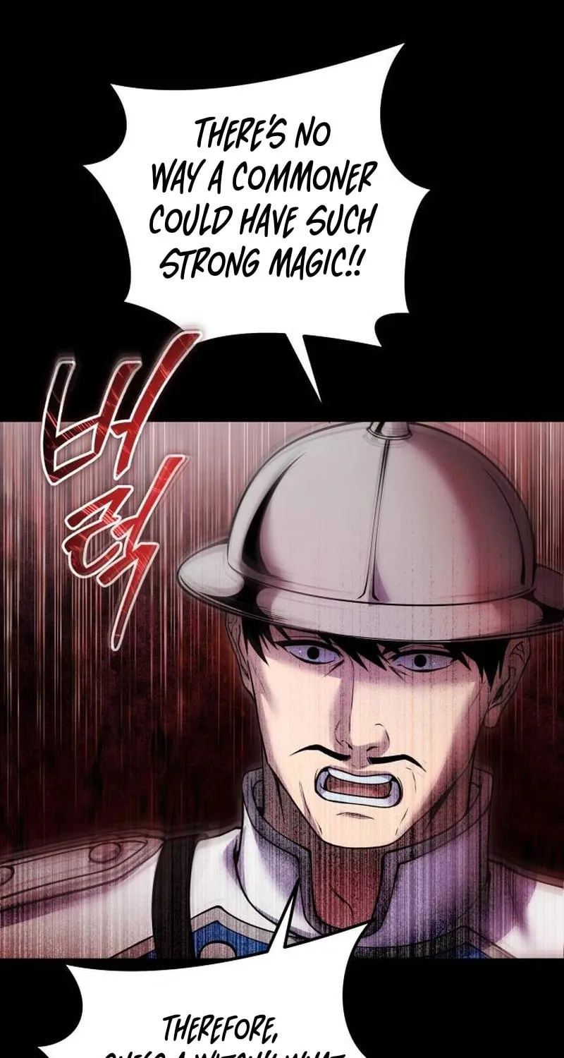 I Was More Overpowered Than the Hero, so I Hid My Power! Chapter 60 page 26 - 
