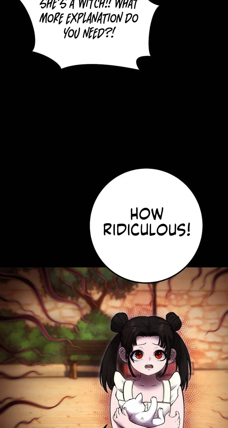 I Was More Overpowered Than the Hero, so I Hid My Power! Chapter 60 page 27 - 