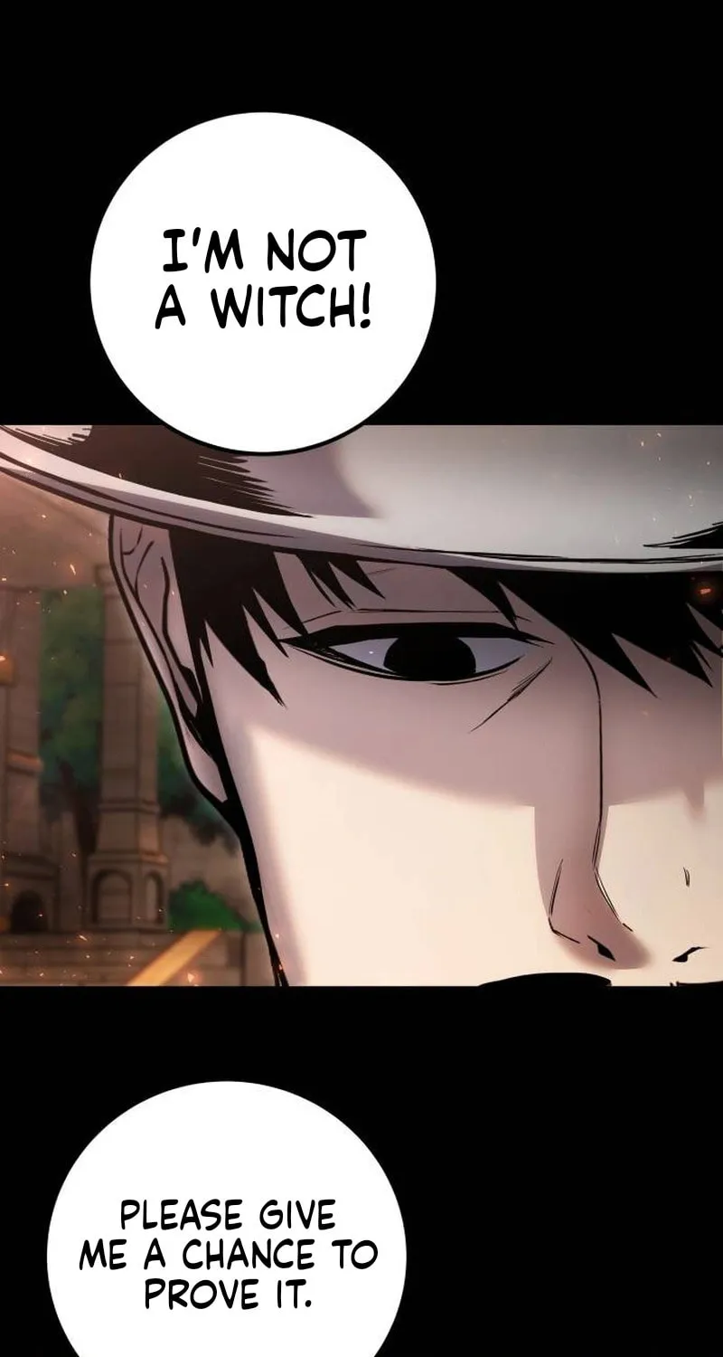 I Was More Overpowered Than the Hero, so I Hid My Power! Chapter 60 page 33 - 