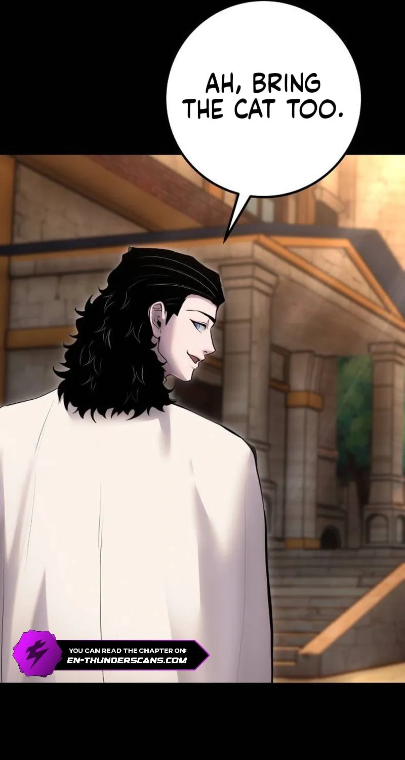I Was More Overpowered Than the Hero, so I Hid My Power! Chapter 60 page 42 - 