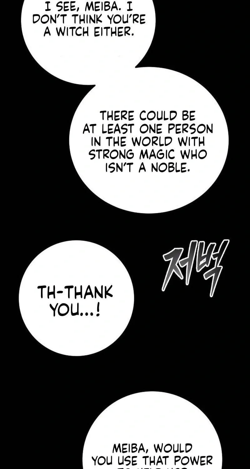 I Was More Overpowered Than the Hero, so I Hid My Power! Chapter 60 page 44 - 