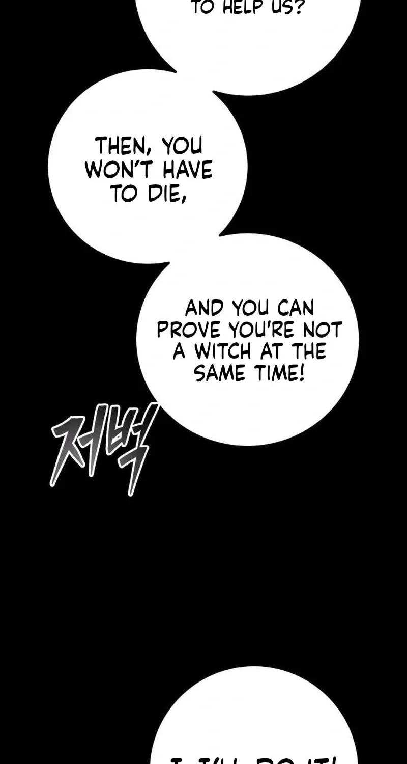 I Was More Overpowered Than the Hero, so I Hid My Power! Chapter 60 page 45 - 