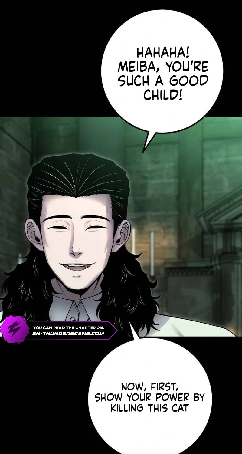 I Was More Overpowered Than the Hero, so I Hid My Power! Chapter 60 page 47 - 