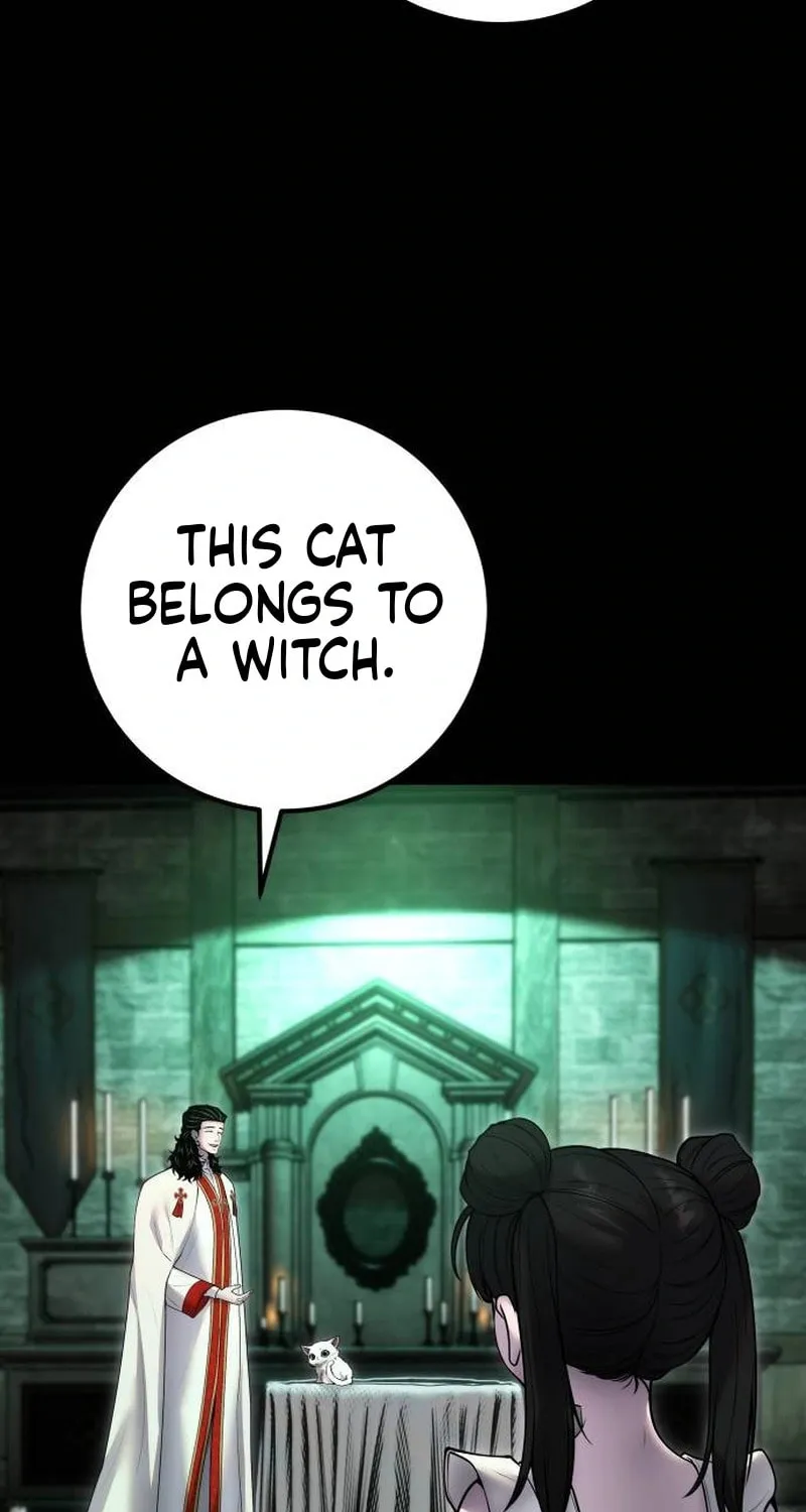 I Was More Overpowered Than the Hero, so I Hid My Power! Chapter 60 page 48 - 