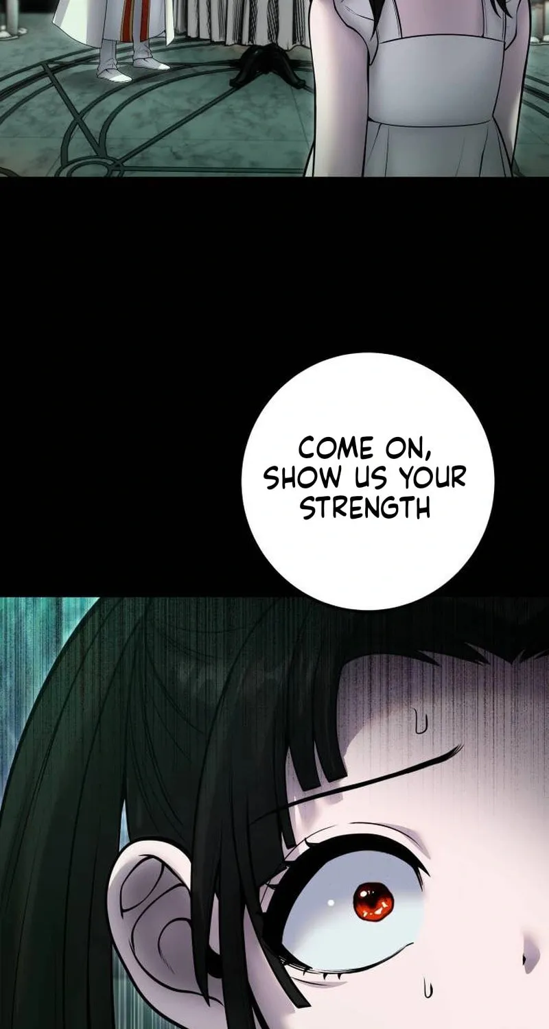 I Was More Overpowered Than the Hero, so I Hid My Power! Chapter 60 page 49 - 