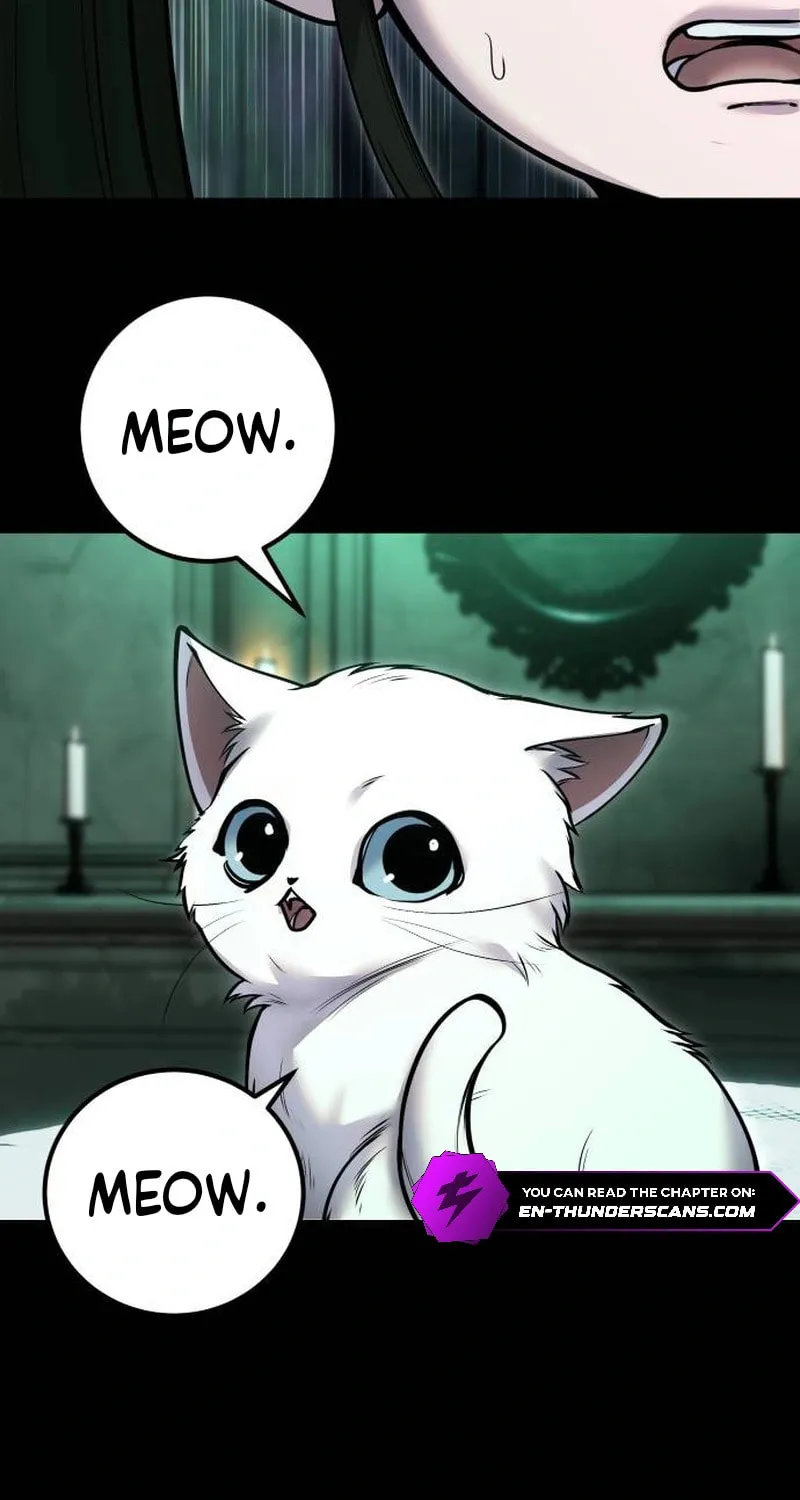 I Was More Overpowered Than the Hero, so I Hid My Power! Chapter 60 page 50 - 