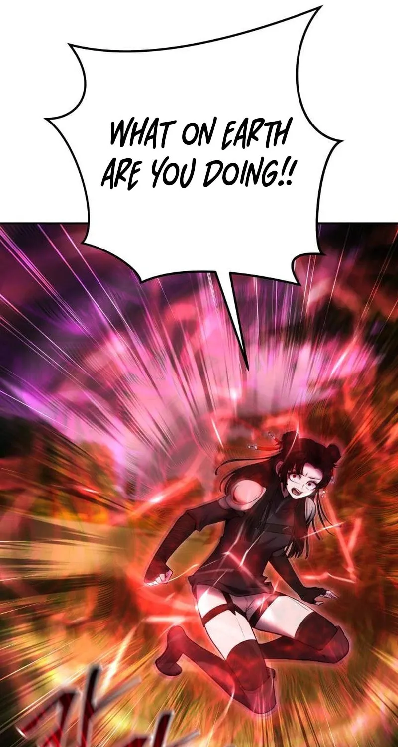 I Was More Overpowered Than the Hero, so I Hid My Power! Chapter 60 page 6 - 