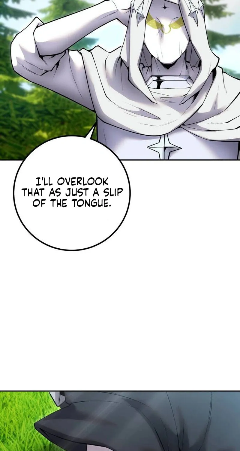 I Was More Overpowered Than the Hero, so I Hid My Power! Chapter 60 page 58 - 