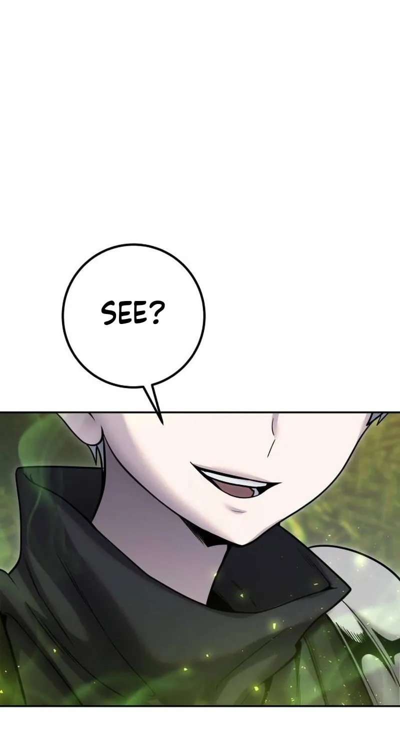 I Was More Overpowered Than the Hero, so I Hid My Power! Chapter 60 page 86 - 