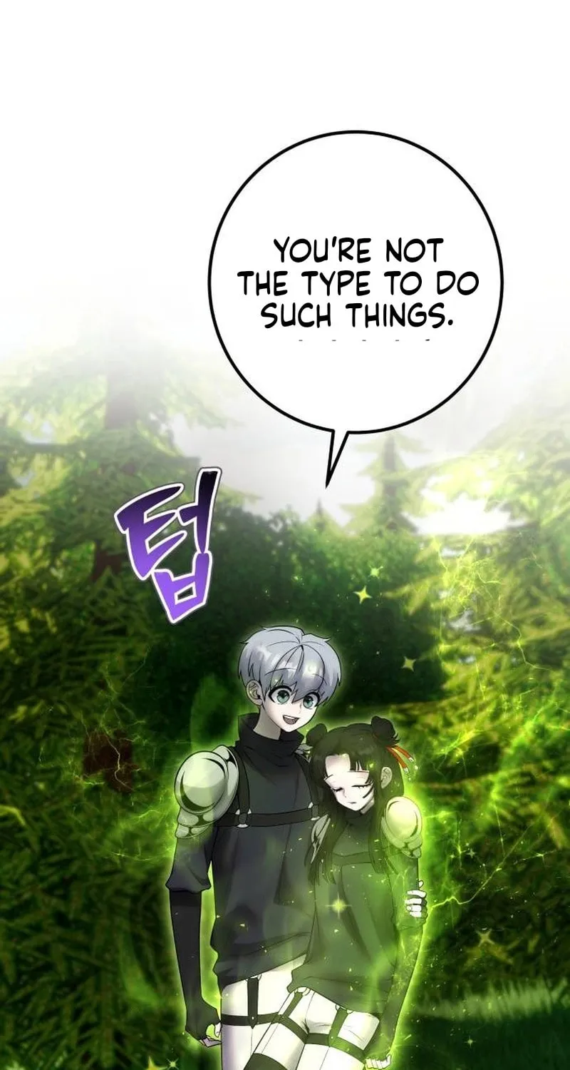 I Was More Overpowered Than the Hero, so I Hid My Power! Chapter 60 page 87 - 