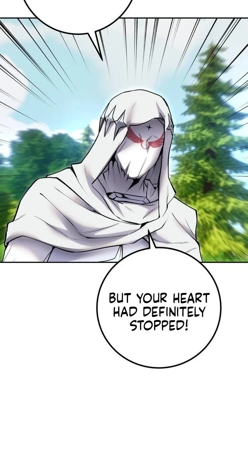 I Was More Overpowered Than the Hero, so I Hid My Power! Chapter 60 page 90 - 