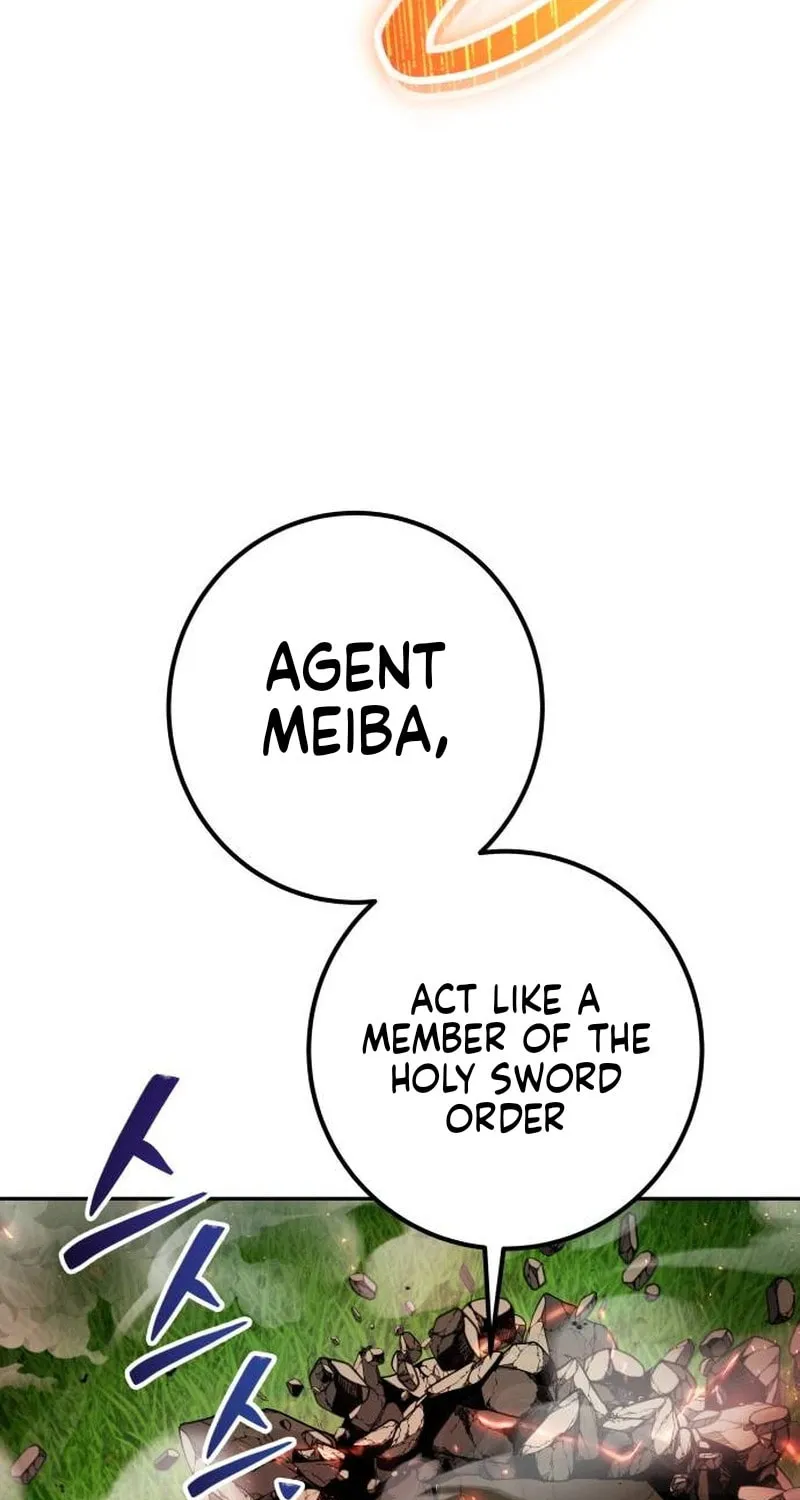 I Was More Overpowered Than the Hero, so I Hid My Power! Chapter 60 page 10 - 