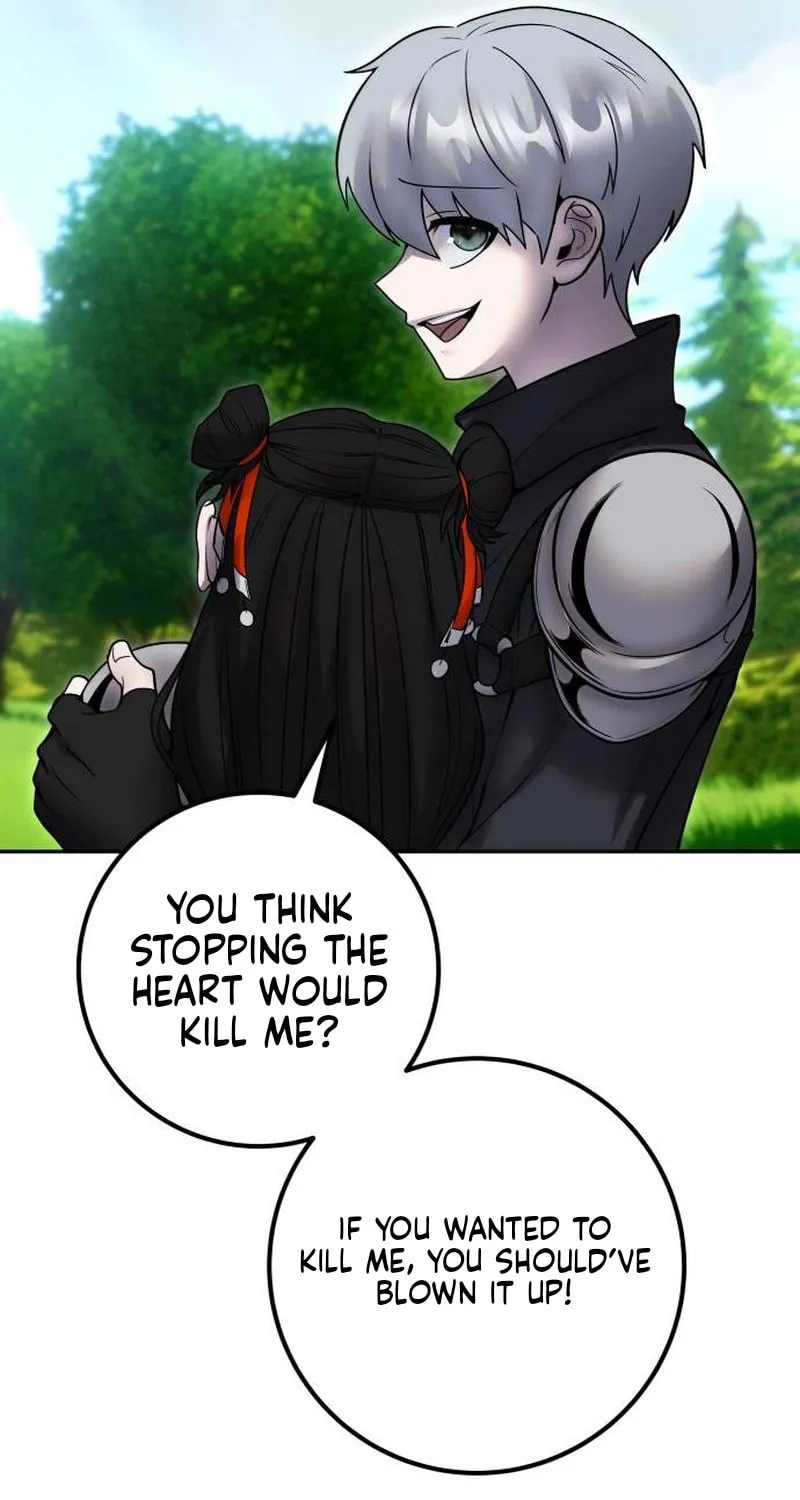 I Was More Overpowered Than the Hero, so I Hid My Power! Chapter 60 page 92 - 