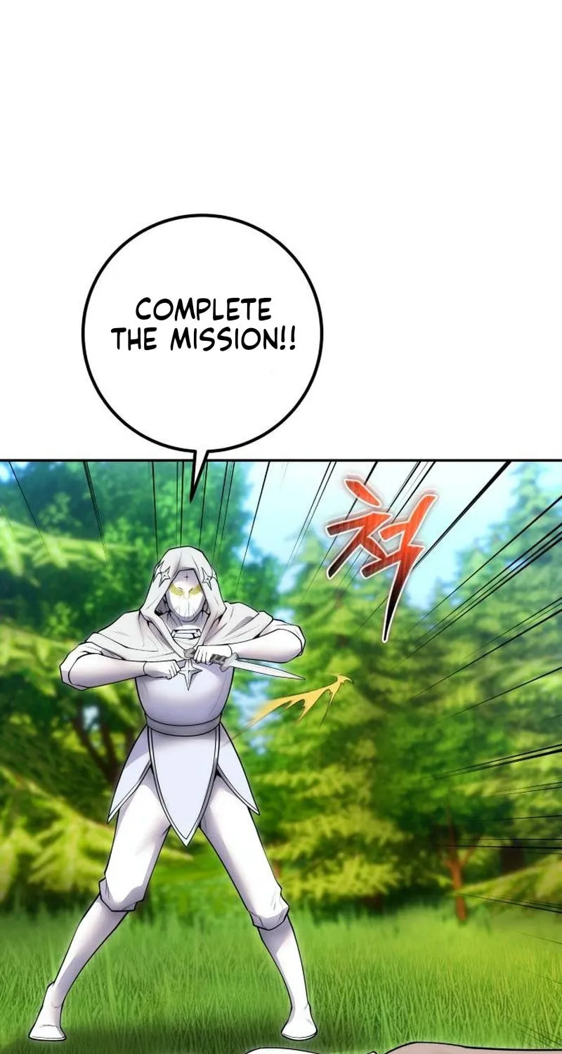 I Was More Overpowered Than the Hero, so I Hid My Power! Chapter 60 page 93 - 