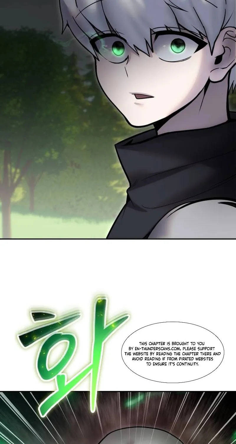 I Was More Overpowered Than the Hero, so I Hid My Power! Chapter 60 page 95 - 