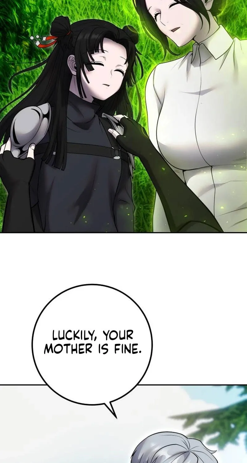 I Was More Overpowered Than the Hero, so I Hid My Power! Chapter 60 page 100 - 