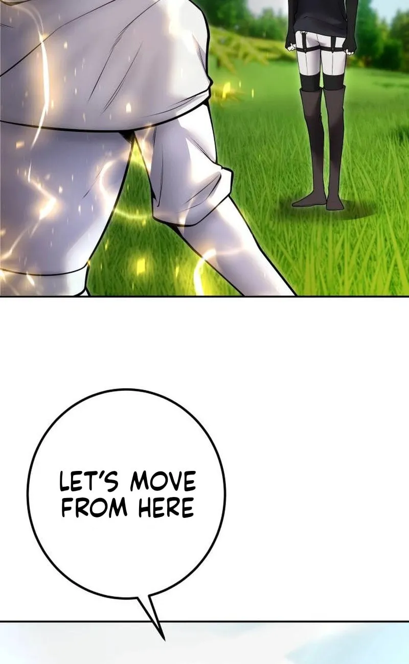 I Was More Overpowered Than the Hero, so I Hid My Power! Chapter 61 page 11 - 